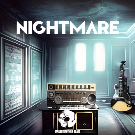 Nightmare ft. Mark_S | Boomplay Music