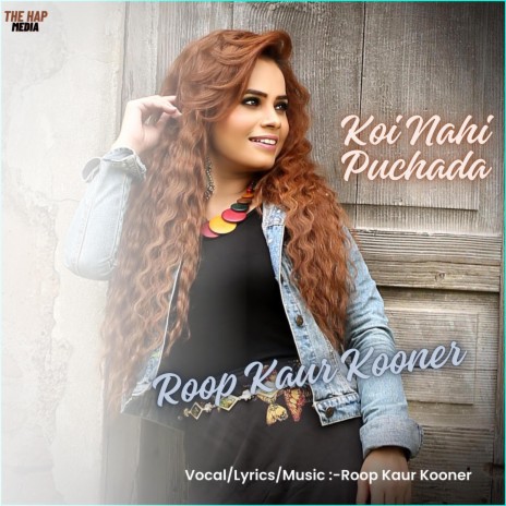 Koi Nahi Puchada | Boomplay Music