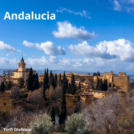 Andalucia | Boomplay Music