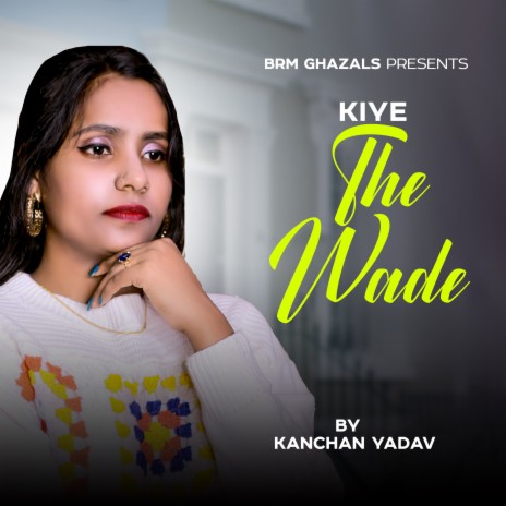 Kiye The Wade | Boomplay Music