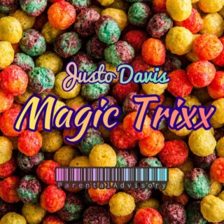 Magic Trixx