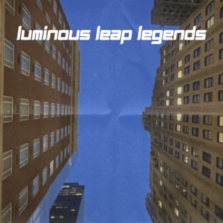Luminous Leap Legends