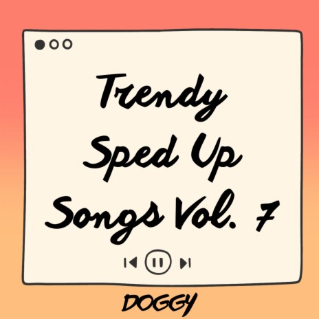 Dandelios (sped up) | Boomplay Music