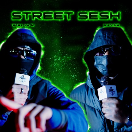 Menace II Society (Street Sesh) ft. Sosa La M, Kaydo & Calum The Engineer | Boomplay Music