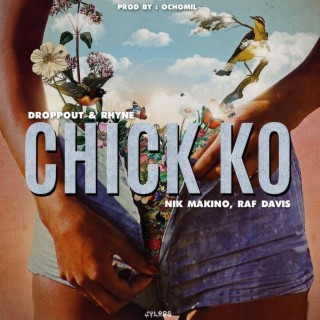 Chick Ko