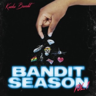 BANDIT SEASON, Vol. 1