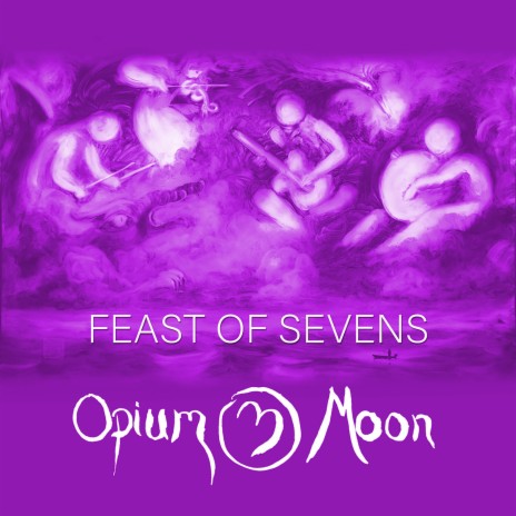 Feast Of Sevens | Boomplay Music