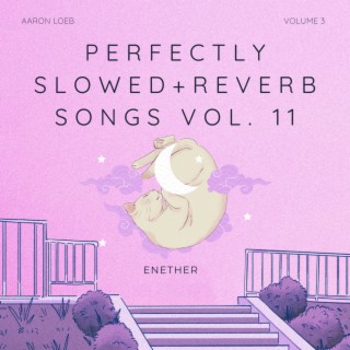 Perfectly Slowed+Reverb Songs Vol. 11