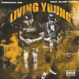 Living Young (Radio Edit)