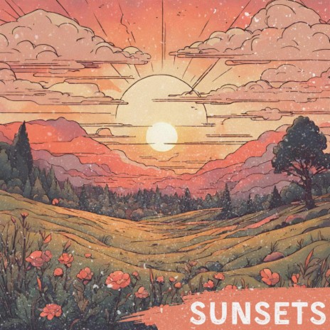 SUNSETS | Boomplay Music