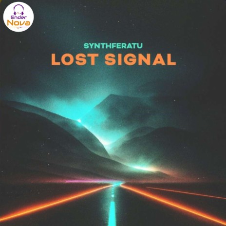 LOST SIGNAL (reef) | Boomplay Music