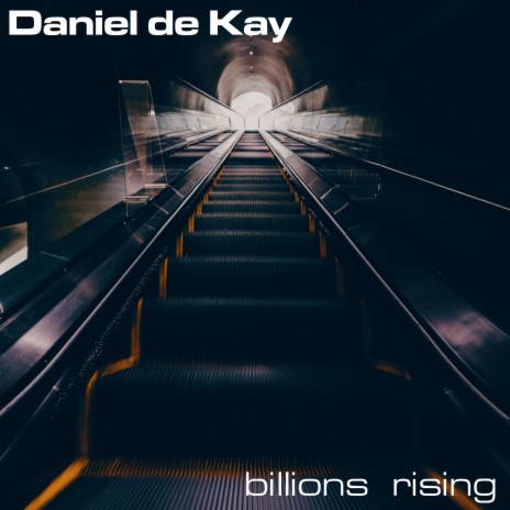 Billions Rising ft. Bloody Funk | Boomplay Music