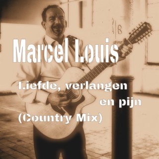 Liefde, verlangen en pijn (Country Mix)