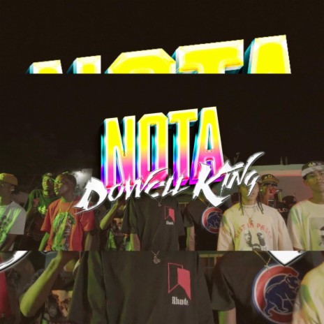 Nota | Boomplay Music