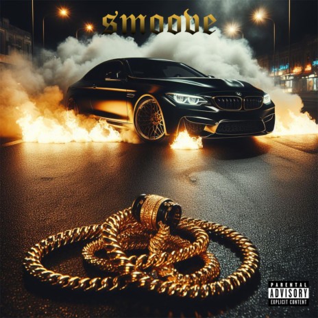 Smoove ft. King F.L.O | Boomplay Music