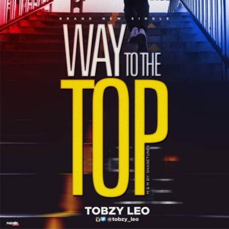 Way to the top | Boomplay Music