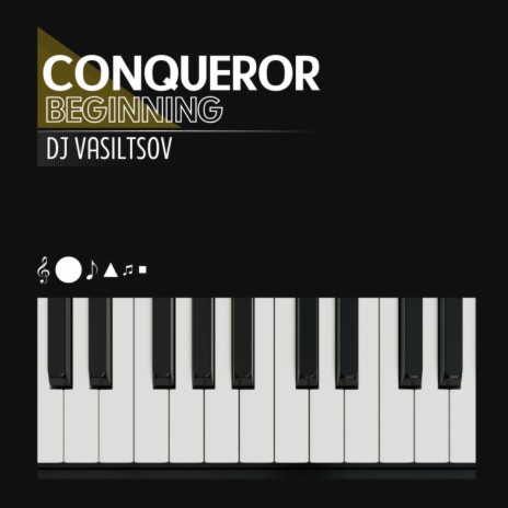 Conqueror Beginning | Boomplay Music