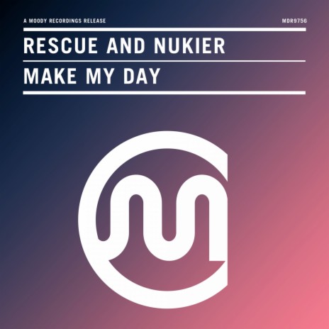 Make My Day ft. Nukier | Boomplay Music