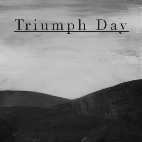 Triumph Day (Drums and Strings 2)