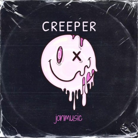 Creeper (Dark Trap Beat Instrumental)