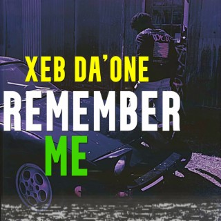 Remember Me Freestyle lyrics | Boomplay Music