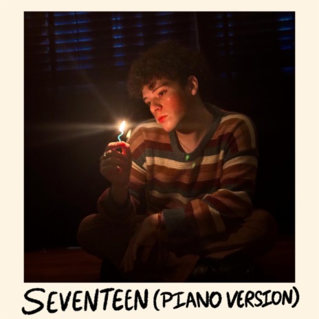 Seventeen (Piano Version) | Boomplay Music