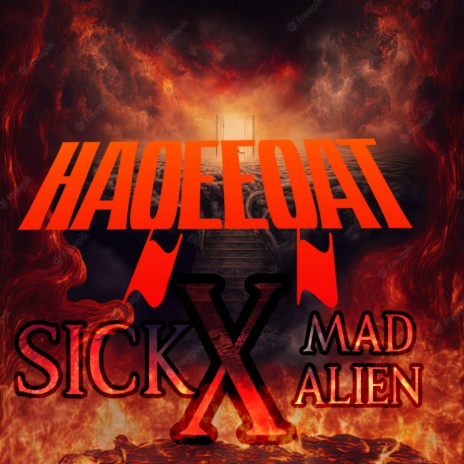 Haqeeqat ft. Mad Alien | Boomplay Music