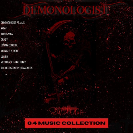 Demonologist ft. AUS | Boomplay Music