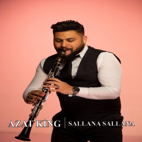 Sallana Sallana (Kocek) | Boomplay Music