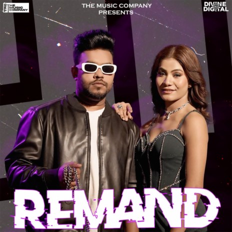 Remand | Boomplay Music