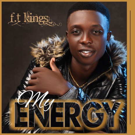 My Energy | Boomplay Music