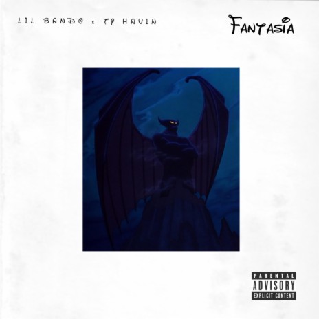 Fantazia ft. Ty Havin' | Boomplay Music