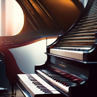 Melodías de Piano: Un Viaje a Través de las Emociones 1