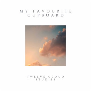 Twelve Cloud Studies