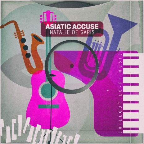 Asiatic Accuse (Beat@05)