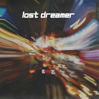 Lost Dreamer