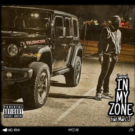 In My Zone | Boomplay Music