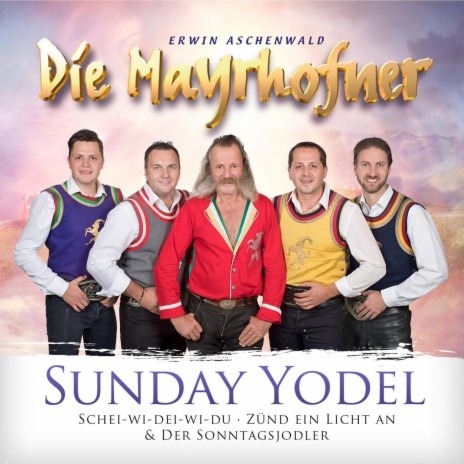 The Sunday Yodel