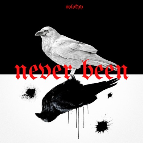 Never Been | Boomplay Music