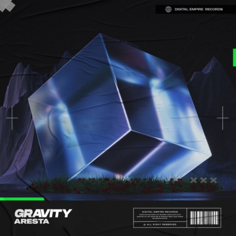 Gravity (Radio Edit) | Boomplay Music