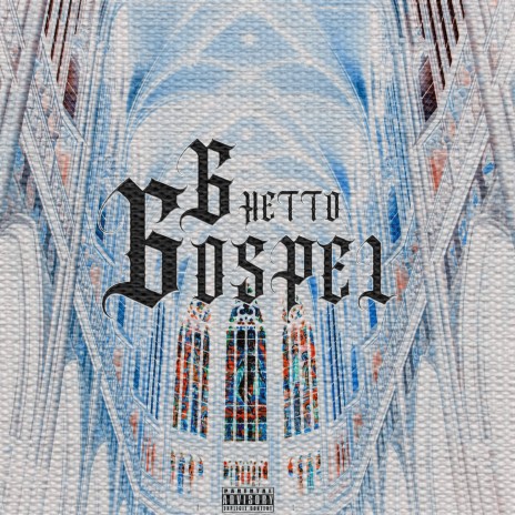 Ghetto Gospel | Boomplay Music