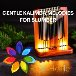 Gentle Kalimba Melodies for Slumber