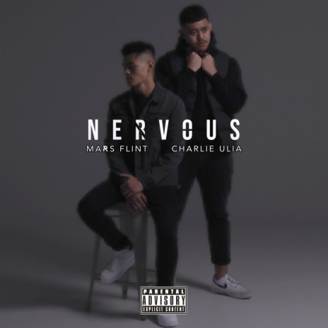 Nervous ft. Charlie Ulia | Boomplay Music