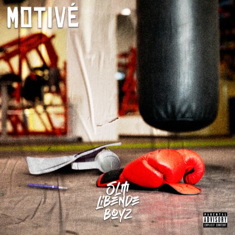 Motivé | Boomplay Music