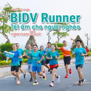 BIDV RUNNER - Tết ấm cho người nghèo