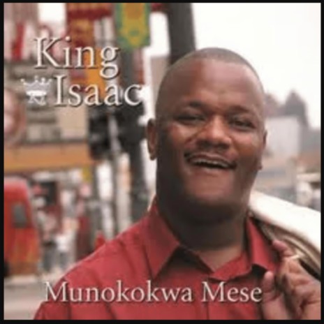 Munokokwa Mese
