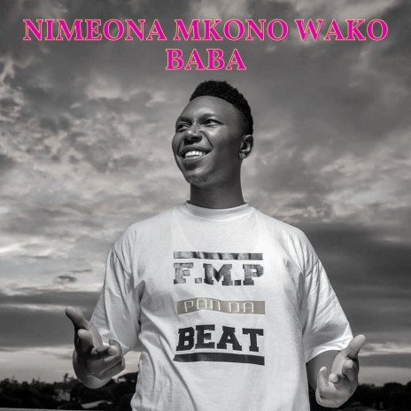 Nimeona Mkono Wako Baba ft. Eugene Masupo | Boomplay Music