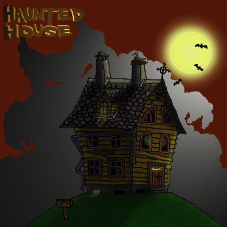 Haunted House | Boomplay Music