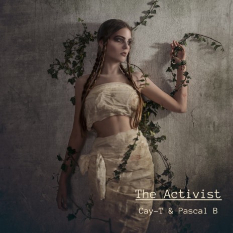 The Activist ft. Pascal B