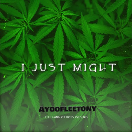 I JUST MIGHT | Boomplay Music